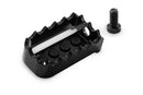 Burly Brand MX Shift Peg - Black-1