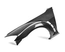 Seibon 04-08 Mazda RX-8 Carbon Fiber Fenders-2