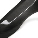 Seibon 08-12 Mitsubishi Evo X 10mm Wider Carbon Fiber Fenders-4