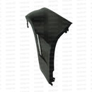Seibon 09-10 Nissan 370z 10mm Wider Carbon Fiber Fenders-2