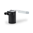 Mishimoto 15-20 BMW F8X M3/M4 Baffled Oil Catch Can - Alpine White-2