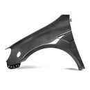 Carbon Fiber Wide Fenders For 2010-2014 Volkswagen Golf / GTI-1