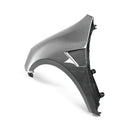 Carbon Fiber Wide Fenders For 2010-2014 Volkswagen Golf / GTI-3