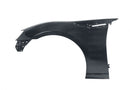 Seibon 12-13 BRZ/FRS OEM Style Carbon Fiber Fenders (Pair)-1