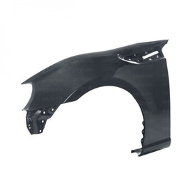 Seibon 12-13 BRZ/FRS OEM Style Carbon Fiber Fenders (Pair) - 0