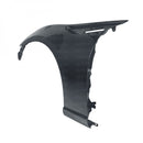 Seibon 12-13 BRZ/FRS OEM Style Carbon Fiber Fenders (Pair)-3