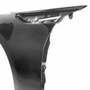 Seibon 12-13 BRZ/FRS OEM Style Carbon Fiber Fenders (Pair)-6