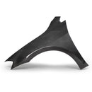 Seibon 2012+ Volkswagen Golf MK7 OE-Style Carbon Fiber Fenders (pair)-1