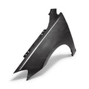 Seibon 2012+ Volkswagen Golf MK7 OE-Style Carbon Fiber Fenders (pair)-3