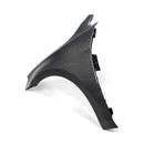 Seibon 2012+ Volkswagen Golf MK7 OE-Style Carbon Fiber Fenders (pair)-2