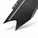 Seibon 2012+ Volkswagen Golf MK7 OE-Style Carbon Fiber Fenders (pair)-6