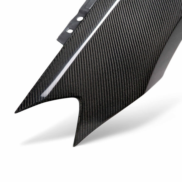 Seibon 2012+ Volkswagen Golf MK7 OE-Style Carbon Fiber Fenders (pair)