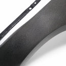 Seibon 2012+ Volkswagen Golf MK7 OE-Style Carbon Fiber Fenders (pair)-5