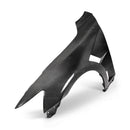 Seibon 14-15 Lexus IS250/350 10mm Wider Carbon Fiber Fenders-3