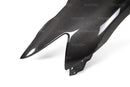 Seibon 14-15 Lexus IS250/350 10mm Wider Carbon Fiber Fenders-6