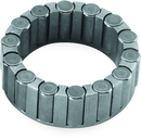 Bikers Choice 58-86 Big Twin Roller Bearing & Retainer Kit Replaces H-D 43578-35-1