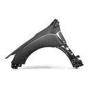 Seibon 2015 Subaru WRX/STi OE-Style Carbon Fiber Fenders-1