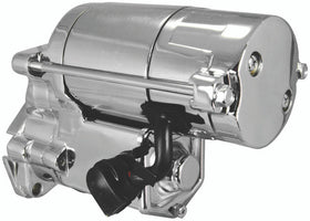 Bikers Choice 89-06 Big Twin Except 06 Dyna Chrome 2.0KW Starter