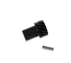MSD Distributor Gear. MSD Chevy Distributor. .500 ID. Iron