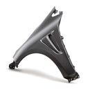 OEM-Style Dry Carbon Fenders For 2023-2024 Toyota GR Corolla-4