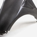 OEM-Style Dry Carbon Fenders For 2023-2024 Toyota GR Corolla-5