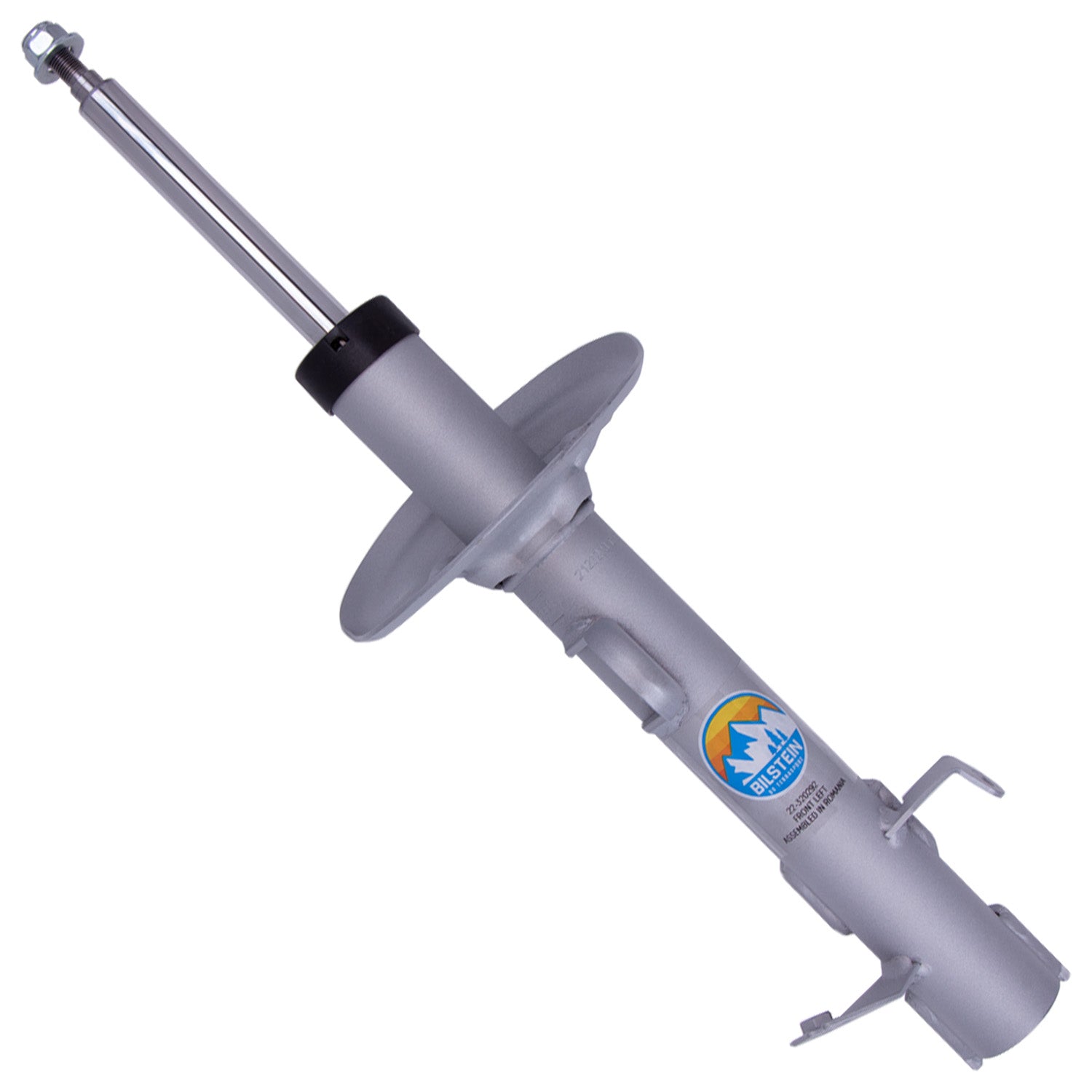 BILSTEIN B8 TERRASPORT SHOCKS: 2018–2020 SUBARU CROSSTREK