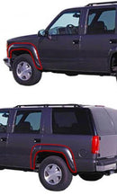 STILLEN FENDER FLARE KIT 94-99 TAHOE / YUKON 4DR-1