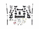 Superlift 20-22 Chevrolet Silverado 2500/3500 HD 6in Lift Kit-1