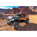 SUPERLIFT SUSPENSION 4" LIFT KIT: 2018+ JEEP WRANGLER JL UNLIMITED-2