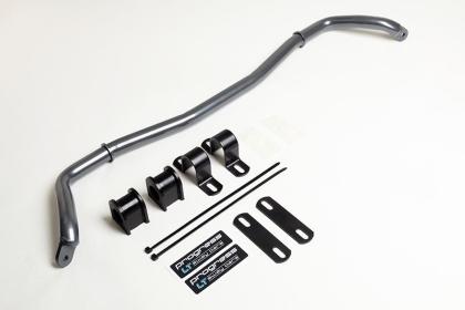 PROGRESS TECHNOLOGY REAR SWAY BAR KIT: 2018–2022 JEEP GRAND CHEROKEE TRACKHAWK