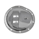 Yukon Gear Chrome Cover For 8.5in GM Front-1