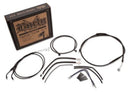 Burly Brand Control Kit 14in Ape XL-1