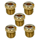S&S Cycle Main Jet E&G .074in - 5 Pack-1