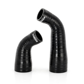 Mishimoto 17-20 Ford F-150 Raptor 3.5L Turbo Inlet Tube Kit - 0