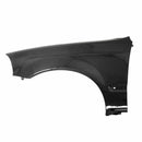 Seibon 96-98 Honda Civic OEM Style Carbon Fiber Fenders-1