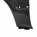 Seibon 96-98 Honda Civic OEM Style Carbon Fiber Fenders-4