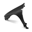 Seibon 98-01 Subaru Impreza Carbon Fiber 10mm Wider Fenders (Pair)-3