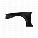 Seibon 99-01 Nissan Skyline R34 Carbon Fiber Fenders Pair-1