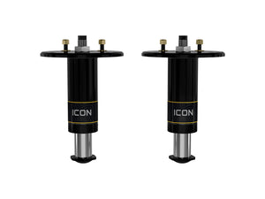 ICON 21-23 RAM TRX 2.5in Rear Bump Stop Kit