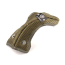 FactionFab 3D Turbo Blanket Lava Subaru EJ-1