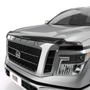 EGR 16+ Nissan Titan XD Superguard Hood Shield (305901)-2