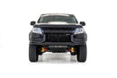 ADDICTIVE DESERT DESIGNS PRO BOLT-ON FRONT BUMPER: 2021 CHEVY COLORADO ZR2-10