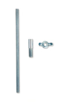 Mr. Gasket Air Cleaner - Stud Kit-1