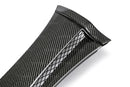 Seibon 08-14 Subaru STI Carbon Fiber Fender Caps-3