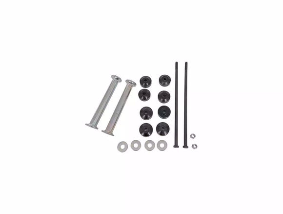 Superlift 98-10 Ford Ranger 4WD w/ 4in Superlift Lift Kit Sway Bar Links - Front
