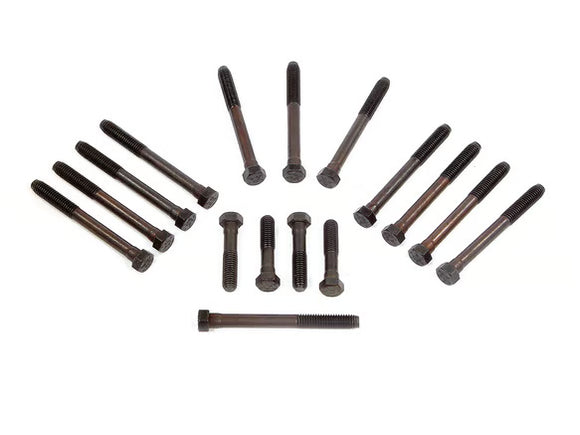 Mr. Gasket Head Bolt Kit Fits 1965-1990 Chevrolet 396-454 Mark IV Big Block