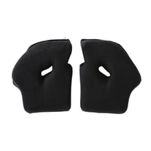 SIMPSON CARBON BANDIT CHEEK PAD 20MM