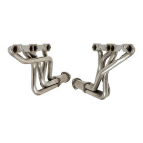 HOOKER HDR SS 64-74 CHEVY 265-400 - 0