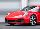 Flat 6 Motorsports - Clear or Smoked LED Side Markers (992)-8