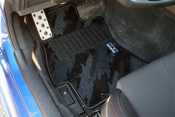 HKS FLOOR MATS VA FULL SET OCT LHD